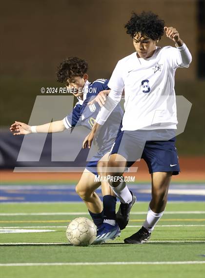 Thumbnail 1 in Lone Star @ Little Elm photogallery.