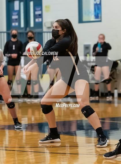 Thumbnail 1 in Reagan [Ronald] vs Lake Travis (UIL 6A Region 4 Quarterfinals) photogallery.