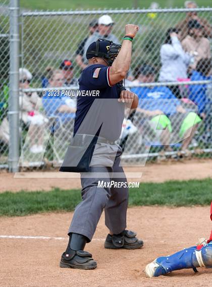 Thumbnail 3 in Selinsgrove @ Warrior Run photogallery.