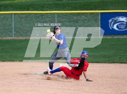 Thumbnail 3 in Selinsgrove @ Warrior Run photogallery.