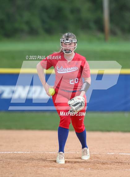 Thumbnail 2 in Selinsgrove @ Warrior Run photogallery.