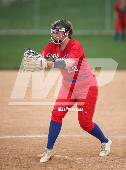 Thumbnail 2 in Selinsgrove @ Warrior Run photogallery.