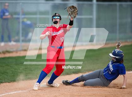 Thumbnail 1 in Selinsgrove @ Warrior Run photogallery.