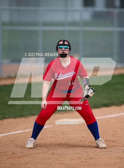 Thumbnail 2 in Selinsgrove @ Warrior Run photogallery.