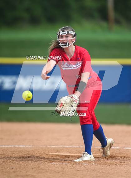 Thumbnail 3 in Selinsgrove @ Warrior Run photogallery.