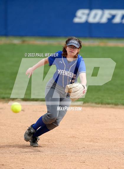 Thumbnail 2 in Selinsgrove @ Warrior Run photogallery.