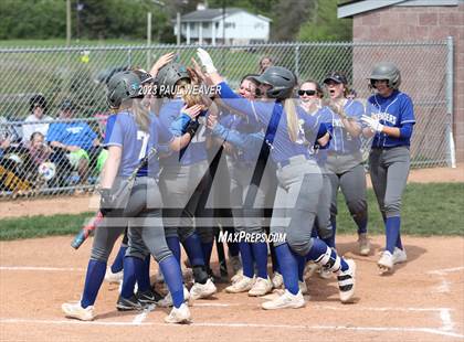 Thumbnail 2 in Selinsgrove @ Warrior Run photogallery.