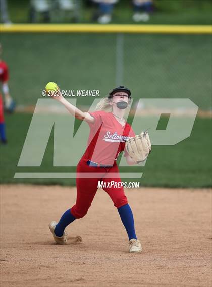Thumbnail 3 in Selinsgrove @ Warrior Run photogallery.