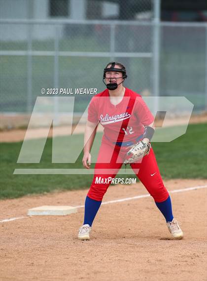 Thumbnail 3 in Selinsgrove @ Warrior Run photogallery.