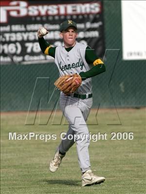 Thumbnail 3 in Kennedy @ Granite Bay photogallery.