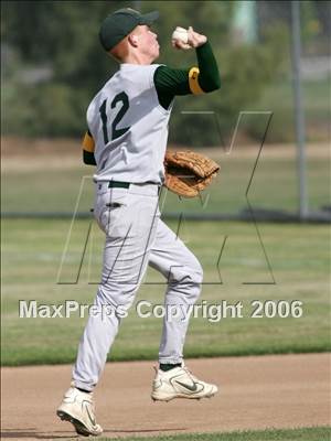 Thumbnail 2 in Kennedy @ Granite Bay photogallery.