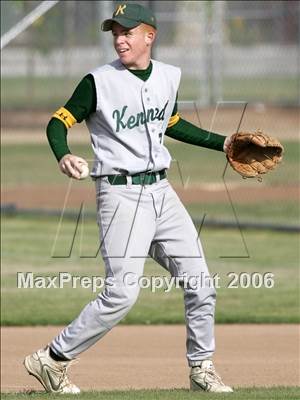 Thumbnail 1 in Kennedy @ Granite Bay photogallery.