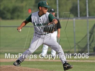 Thumbnail 2 in Kennedy @ Granite Bay photogallery.