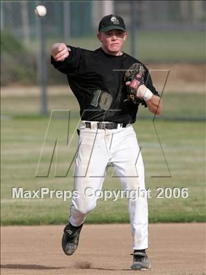 Thumbnail 2 in Kennedy @ Granite Bay photogallery.