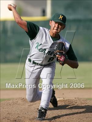 Thumbnail 2 in Kennedy @ Granite Bay photogallery.
