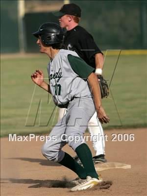Thumbnail 1 in Kennedy @ Granite Bay photogallery.