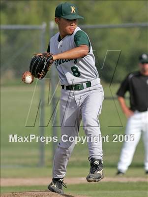 Thumbnail 1 in Kennedy @ Granite Bay photogallery.