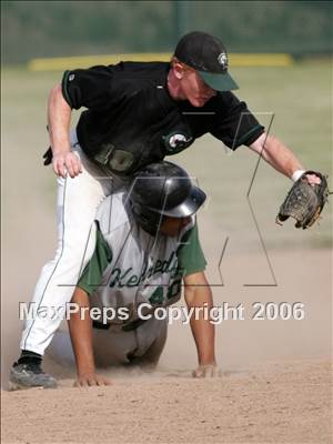 Thumbnail 2 in Kennedy @ Granite Bay photogallery.