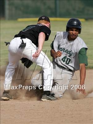 Thumbnail 3 in Kennedy @ Granite Bay photogallery.