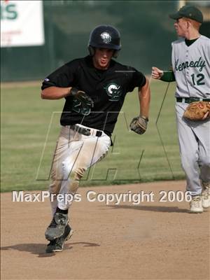 Thumbnail 1 in Kennedy @ Granite Bay photogallery.