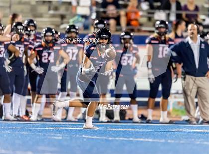 Thumbnail 3 in Serra @ Chaminade photogallery.