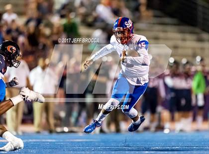 Thumbnail 2 in Serra @ Chaminade photogallery.