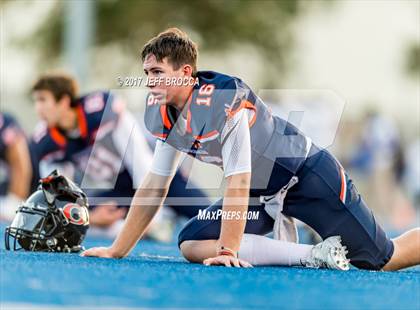 Thumbnail 3 in Serra @ Chaminade photogallery.