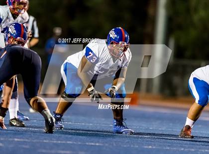 Thumbnail 3 in Serra @ Chaminade photogallery.