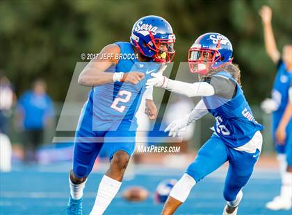 Thumbnail 3 in Serra @ Chaminade photogallery.