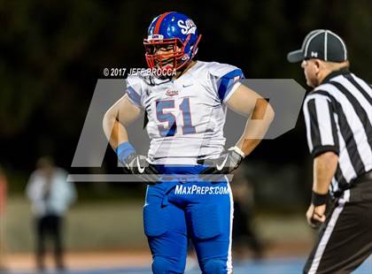 Thumbnail 2 in Serra @ Chaminade photogallery.