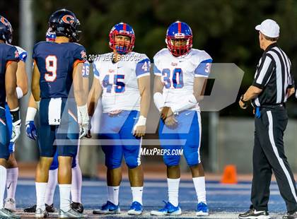 Thumbnail 3 in Serra @ Chaminade photogallery.