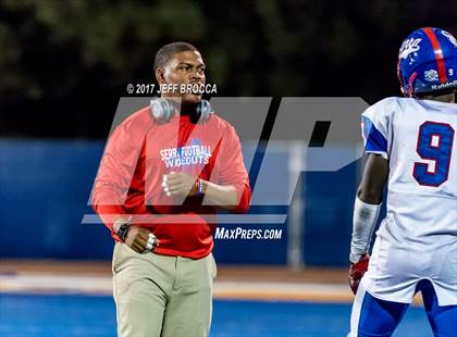 Thumbnail 3 in Serra @ Chaminade photogallery.
