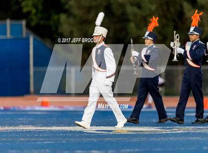 Thumbnail 1 in Serra @ Chaminade photogallery.