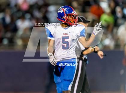 Thumbnail 2 in Serra @ Chaminade photogallery.