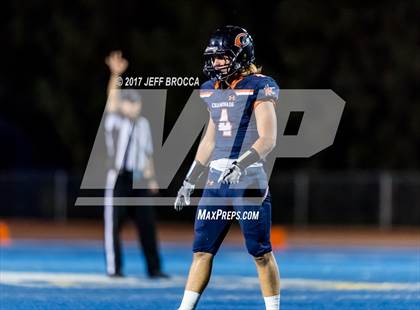 Thumbnail 1 in Serra @ Chaminade photogallery.