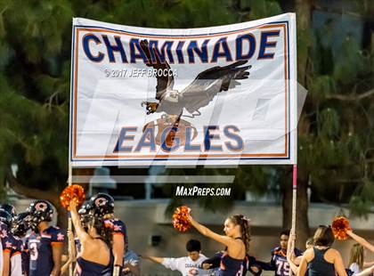 Thumbnail 1 in Serra @ Chaminade photogallery.