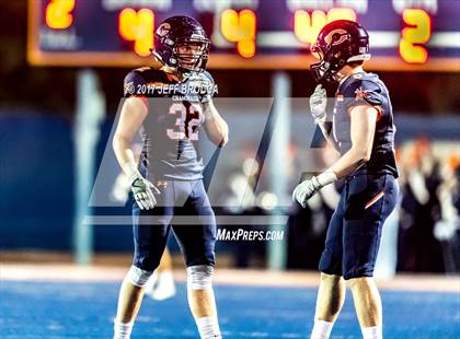 Thumbnail 3 in Serra @ Chaminade photogallery.