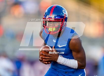 Thumbnail 2 in Serra @ Chaminade photogallery.
