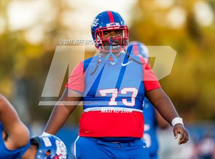 Thumbnail 3 in Serra @ Chaminade photogallery.
