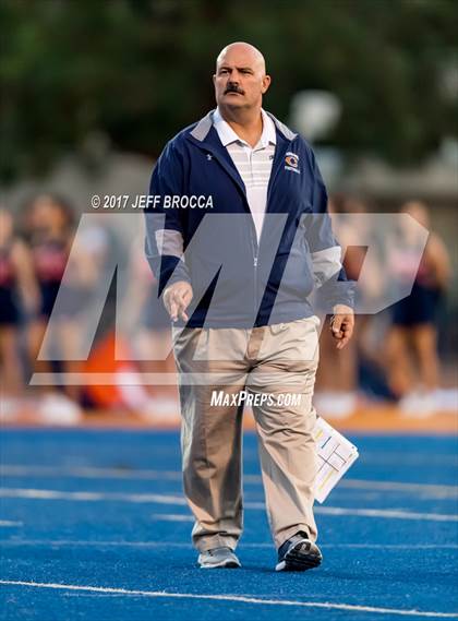 Thumbnail 1 in Serra @ Chaminade photogallery.