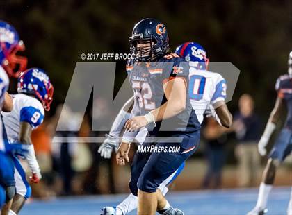 Thumbnail 1 in Serra @ Chaminade photogallery.