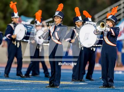 Thumbnail 1 in Serra @ Chaminade photogallery.