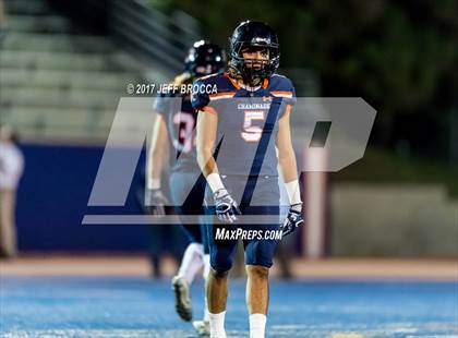 Thumbnail 2 in Serra @ Chaminade photogallery.