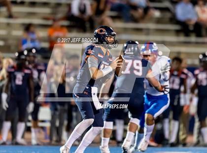 Thumbnail 1 in Serra @ Chaminade photogallery.