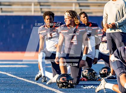 Thumbnail 2 in Serra @ Chaminade photogallery.