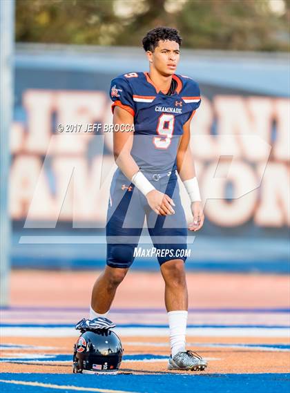Thumbnail 1 in Serra @ Chaminade photogallery.