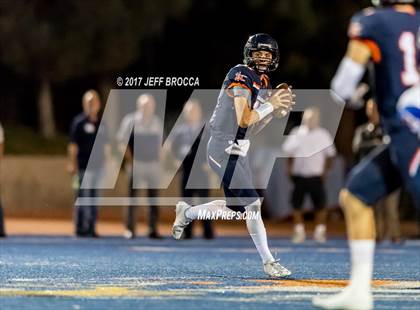 Thumbnail 1 in Serra @ Chaminade photogallery.