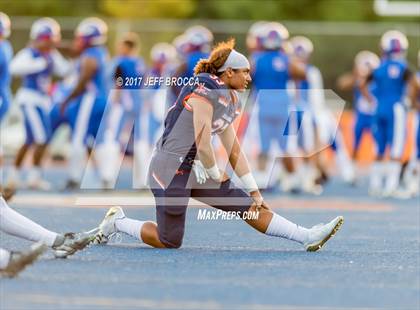 Thumbnail 1 in Serra @ Chaminade photogallery.