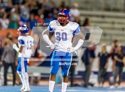 Thumbnail 2 in Serra @ Chaminade photogallery.