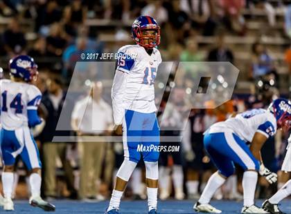 Thumbnail 1 in Serra @ Chaminade photogallery.